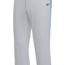 Midway Sports Sales Shop 50 BOY'S NIKE STOCK VAPOR SELECT HIGH PIPED PANT Stock Uniforms