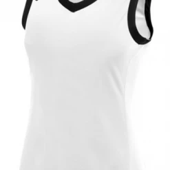 WOMEN'S NIKE STOCK CROSSOVER JERSEY Stock Uniforms