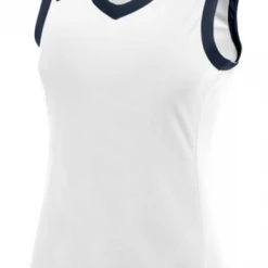 WOMEN'S NIKE STOCK CROSSOVER JERSEY Stock Uniforms