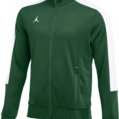 Nike MEN'S JORDAN TEAM FULL ZIP JACKET