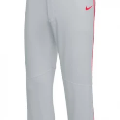 BOY'S NIKE STOCK VAPOR SELECT HIGH PIPED PANT Stock Uniforms