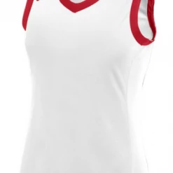 WOMEN'S NIKE STOCK CROSSOVER JERSEY Stock Uniforms