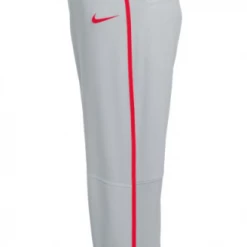 BOY'S NIKE STOCK VAPOR SELECT HIGH PIPED PANT Stock Uniforms