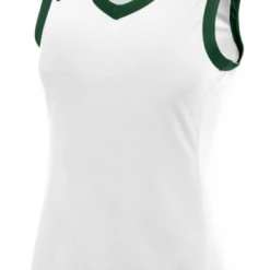 WOMEN'S NIKE STOCK CROSSOVER JERSEY Stock Uniforms