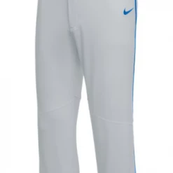 BOY'S NIKE STOCK VAPOR SELECT HIGH PIPED PANT Stock Uniforms