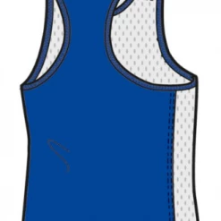Stock Uniforms WOMEN'S NIKE STOCK ELITE TANK REVERSIBLE