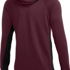 MEN'S NIKE DRY SHOWTIME FULL ZIP HOODIE