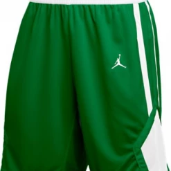 MEN'S JORDAN TEAM STOCK SHORT Stock Uniforms