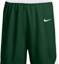 KID'S NIKE STOCK DRI-FIT CROSSOVER SHORT Stock Uniforms