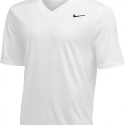 MEN'S NIKE STOCK UNTOUCHABLE SPEED CORE JERSEY Stock Uniforms