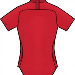 WOMEN'S NIKE US SS VAPORKNIT II JERSEY