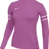 WOMEN NIKE STOCK CLUB ACE LONG SLEEVE JERSEY