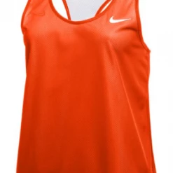 GIRL'S NIKE STOCK REVERSIBLE PINNIE Stock Uniforms