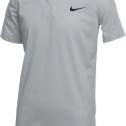BOY'S NIKE STOCK VAPOR SELECT 1-BUTTON JERSEY Stock Uniforms