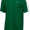 Stock Uniforms MEN'S NIKE STOCK VAPOR SELECT FULL BUTTON JERSEY
