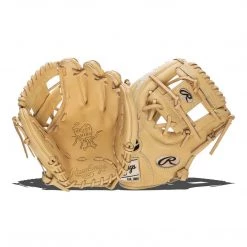 Rawlings Fielding Gloves 2022 HEART OF THE HIDE INFIELD GLOVE