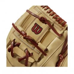 Wilson Fielding Gloves 2021 A2000 1787 11.75