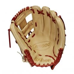 Wilson Fielding Gloves 2021 A2000 1787 11.75