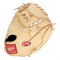 Rawlings Pro Preferred 34