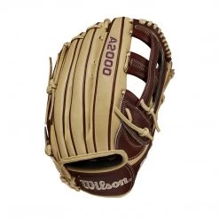 Wilson 2021 A2000 1799 12.75" Outfield Baseball Glove Fielding Gloves