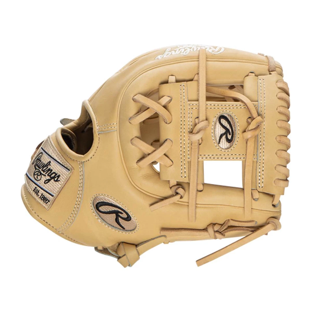 Rawlings Fielding Gloves 2022 HEART OF THE HIDE INFIELD GLOVE 4 Rawlings Fielding Gloves 2022 HEART OF THE HIDE INFIELD GLOVE