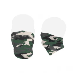Badger PERFORMANCE ACTIVITY MASK | CAMO