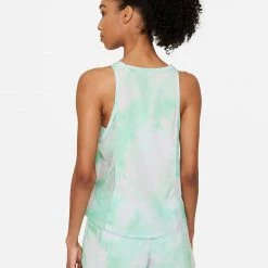 Nike Icon Clash City Sleek Women's Running Tank