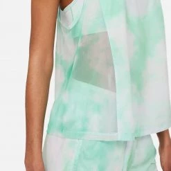 Nike Icon Clash City Sleek Women's Running Tank