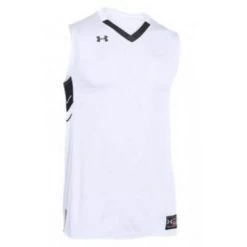 Men Under Armour Crunch Time Basketball Jersey Stock Uniforms 24 Men Under Armour Crunch Time Basketball Jersey Stock Uniforms