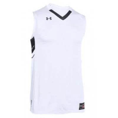 Men Under Armour Crunch Time Basketball Jersey Stock Uniforms 10 Men Under Armour Crunch Time Basketball Jersey Stock Uniforms