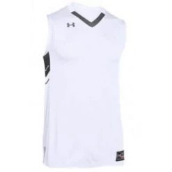 Men Under Armour Crunch Time Basketball Jersey Stock Uniforms 23 Men Under Armour Crunch Time Basketball Jersey Stock Uniforms