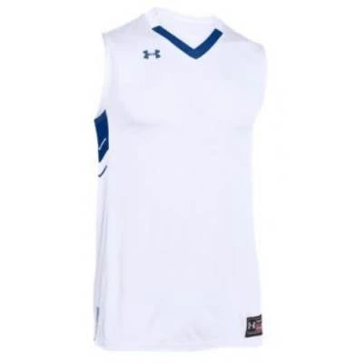 Men Under Armour Crunch Time Basketball Jersey Stock Uniforms 14 Men Under Armour Crunch Time Basketball Jersey Stock Uniforms