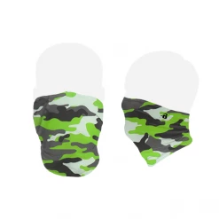 Badger PERFORMANCE ACTIVITY MASK | CAMO