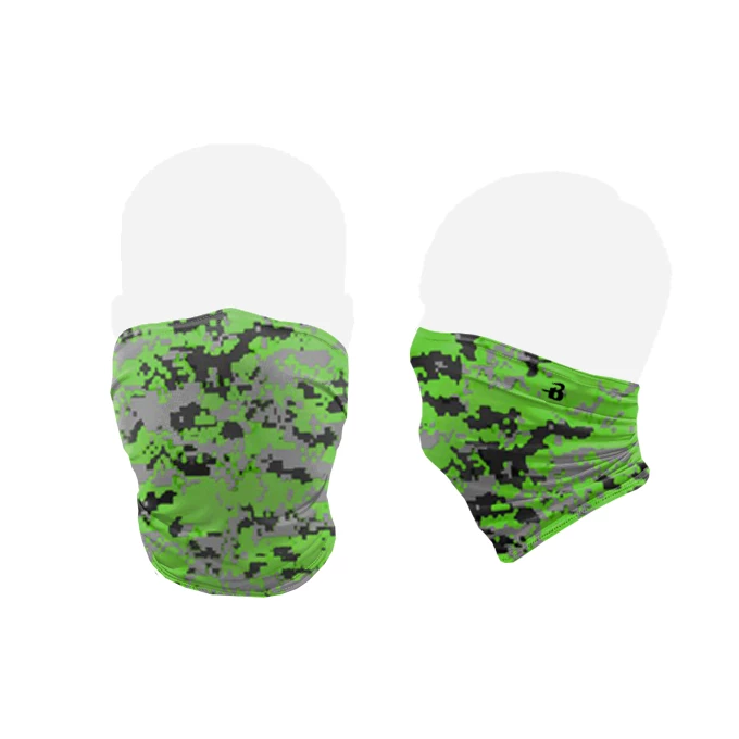 Badger PERFORMANCE ACTIVITY MASK | DIGITAL CAMO On Sale 2 Badger PERFORMANCE ACTIVITY MASK | DIGITAL CAMO On Sale