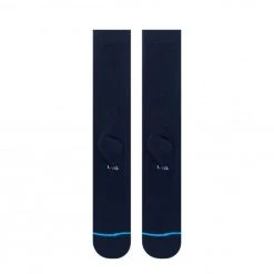 Dark Navy Stance Icon Socks Sportswear