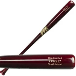 Marucci CUTCH22 Andrew McCutchen Pro Model Maple Youth Bat Baseball Bats