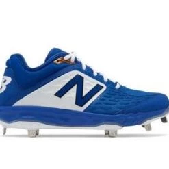 New Balance Fresh Foam Royal Blue 3000v4 Metal
