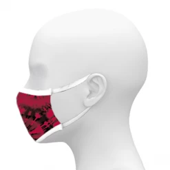 Badger 3-PLY SUBLIMATED PERFORMANCE MASK | TIE DYE On Sale