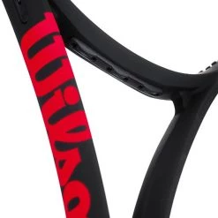 Wilson Clash 100 Unstrung Tennis Racquet