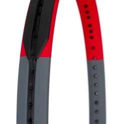 Wilson Clash 100 Unstrung Tennis Racquet