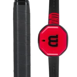 Wilson Clash 100 Unstrung Tennis Racquet