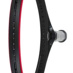 Wilson Clash 100 Unstrung Tennis Racquet