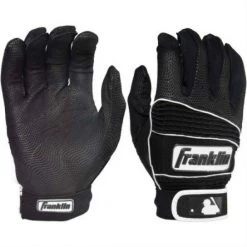 Franklin Pro Classic Baseball Batting Gloves