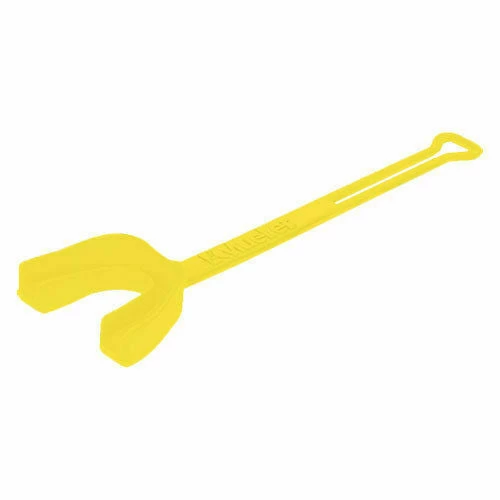 Mueller StrapGuard Mouthguards 4 Mueller StrapGuard Mouthguards