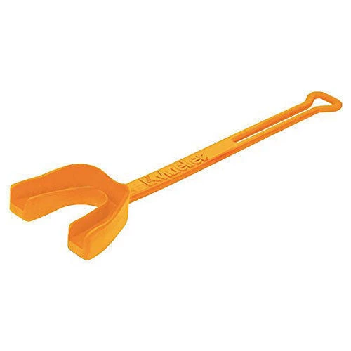 Mueller StrapGuard Mouthguards 2 Mueller StrapGuard Mouthguards