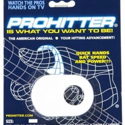 Markwort Support & Accessories PROHITTER Thumb Guard