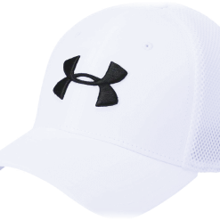 Under Armour Microthread Golf Mesh Cap