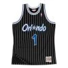 Mitchell And Ness Basketball Anfernee Hardaway Orlando Magic Alternate 1994-95 Swingman Jersey