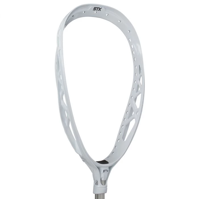 STX Heads Eclipse II™ Goalie Head 2 STX Heads Eclipse II™ Goalie Head