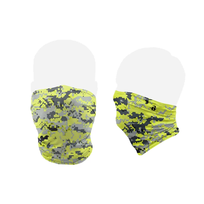 Badger PERFORMANCE ACTIVITY MASK | DIGITAL CAMO On Sale 8 Badger PERFORMANCE ACTIVITY MASK | DIGITAL CAMO On Sale